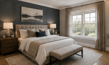 Bedroom project 3